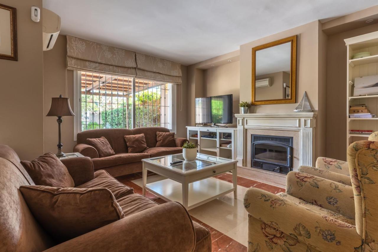 Casa vacanze Cortijo Blanco I