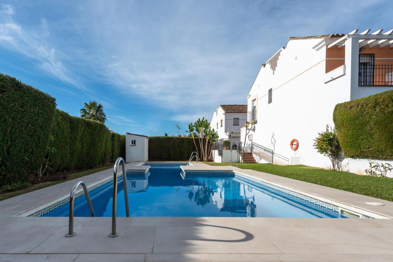Cortijo Blanco I Casa vacanze