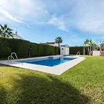 Chalet Cortijo Blanco I